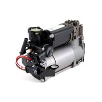 Arnott P-2192 Kompressor, Druckluftanlage