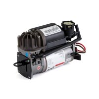 Arnott P-2192 Kompressor, Druckluftanlage