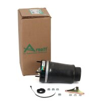Arnott A-2575 Luftfeder, Fahrwerk