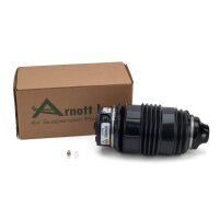 Arnott A-2726 Luftfeder, Fahrwerk