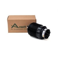 Arnott A-2790 Luftfeder, Fahrwerk