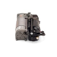Arnott P-2830 Kompressor, Druckluftanlage