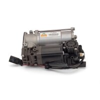 Arnott P-2830 Kompressor, Druckluftanlage