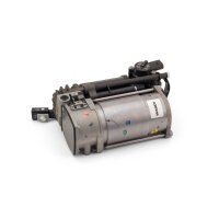 Arnott P-2830 Kompressor, Druckluftanlage
