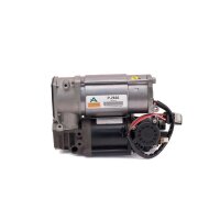 Arnott P-2830 Kompressor, Druckluftanlage