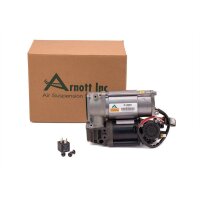 Arnott P-2830 Kompressor, Druckluftanlage
