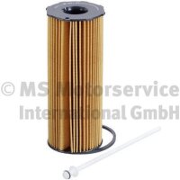 KOLBENSCHMIDT 50014071 Ölfilter