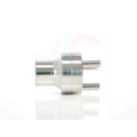 ACAUTO AC-05DN12 Mitnehmerscheibe, Magnetkupplung (Kompressor)