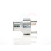 ACAUTO AC-05DN15 Mitnehmerscheibe, Magnetkupplung (Kompressor)