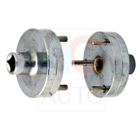 ACAUTO AC-05DN16 Mitnehmerscheibe, Magnetkupplung...