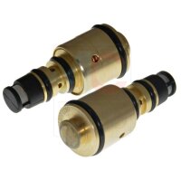 ACAUTO AC-02DN11 Regelventil, Kompressor
