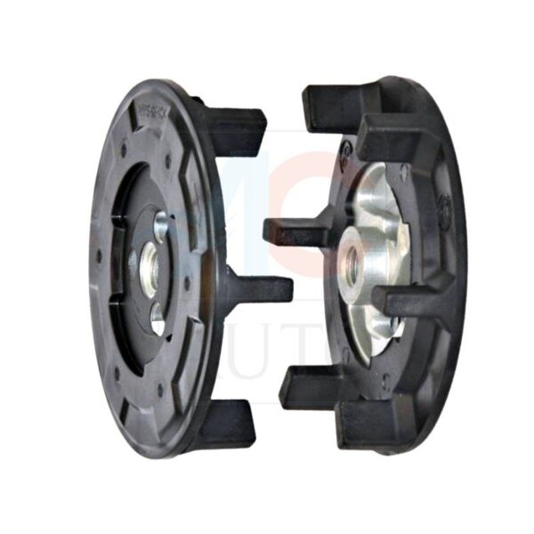 ACAUTO AC-05DN03 Mitnehmerscheibe, Magnetkupplung (Kompressor)