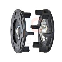 ACAUTO AC-05DN03 Mitnehmerscheibe, Magnetkupplung...