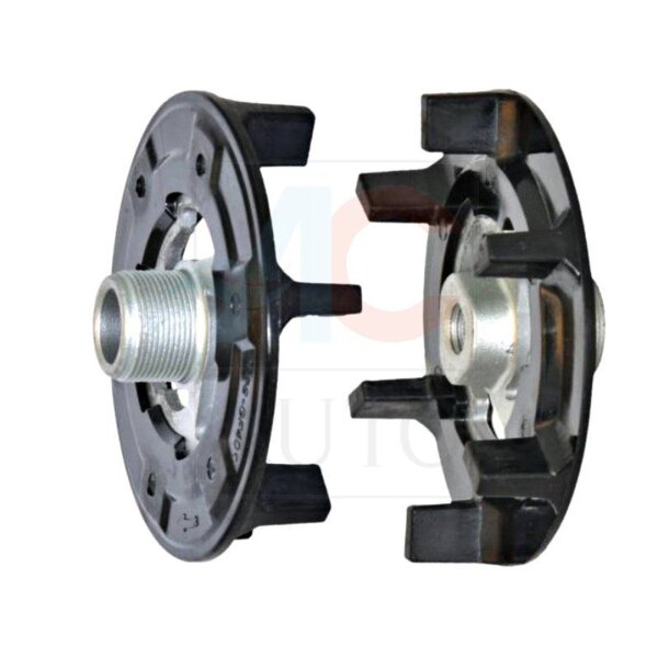 ACAUTO AC-05DN11 Mitnehmerscheibe, Magnetkupplung (Kompressor)