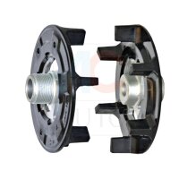 ACAUTO AC-05DN11 Mitnehmerscheibe, Magnetkupplung...
