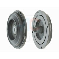 ACAUTO AC-05DN31 Mitnehmerscheibe, Magnetkupplung...