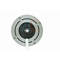 ACAUTO AC-05DN31 Mitnehmerscheibe, Magnetkupplung (Kompressor)
