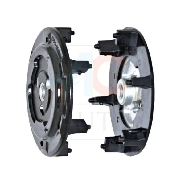 ACAUTO AC-05DN07 Mitnehmerscheibe, Magnetkupplung (Kompressor)