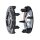 ACAUTO AC-05DN07 Mitnehmerscheibe, Magnetkupplung (Kompressor)