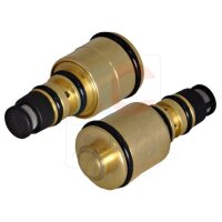 ACAUTO AC-02DN10 Regelventil, Kompressor