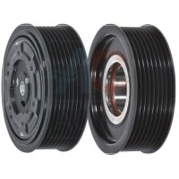 ACAUTO AC-06DN05 Magnetkupplung, Klimakompressor