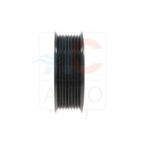 ACAUTO AC-06DN05 Magnetkupplung, Klimakompressor
