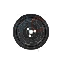 ACAUTO AC-06DN05 Magnetkupplung, Klimakompressor