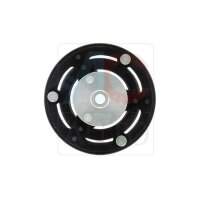 ACAUTO AC-05DN29 Mitnehmerscheibe, Magnetkupplung...