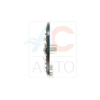 ACAUTO AC-05DN29 Mitnehmerscheibe, Magnetkupplung (Kompressor)