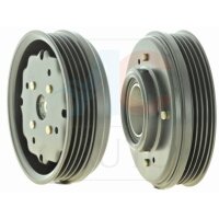 ACAUTO AC-06DN01 Magnetkupplung, Klimakompressor