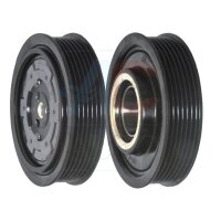 ACAUTO AC-06DN12 Magnetkupplung, Klimakompressor