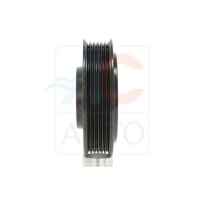 ACAUTO AC-06DN12 Magnetkupplung, Klimakompressor