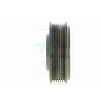ACAUTO AC-06DN13 Magnetkupplung, Klimakompressor