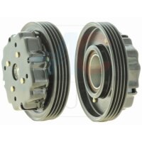 ACAUTO AC-06DN14 Magnetkupplung, Klimakompressor