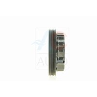 ACAUTO AC-06DN14 Magnetkupplung, Klimakompressor