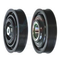 ACAUTO AC-06DN60 Magnetkupplung, Klimakompressor