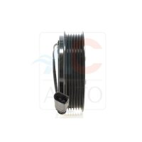 ACAUTO AC-06DN113 Magnetkupplung, Klimakompressor