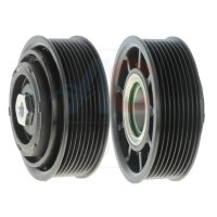ACAUTO AC-06DN122 Magnetkupplung, Klimakompressor