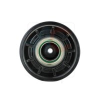 ACAUTO AC-06DN122 Magnetkupplung, Klimakompressor