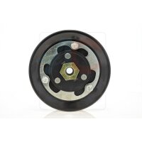 ACAUTO AC-06DN93 Magnetkupplung, Klimakompressor