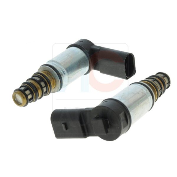 ACAUTO AC-02DL09 Regelventil, Kompressor