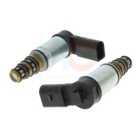 ACAUTO AC-02DL09 Regelventil, Kompressor