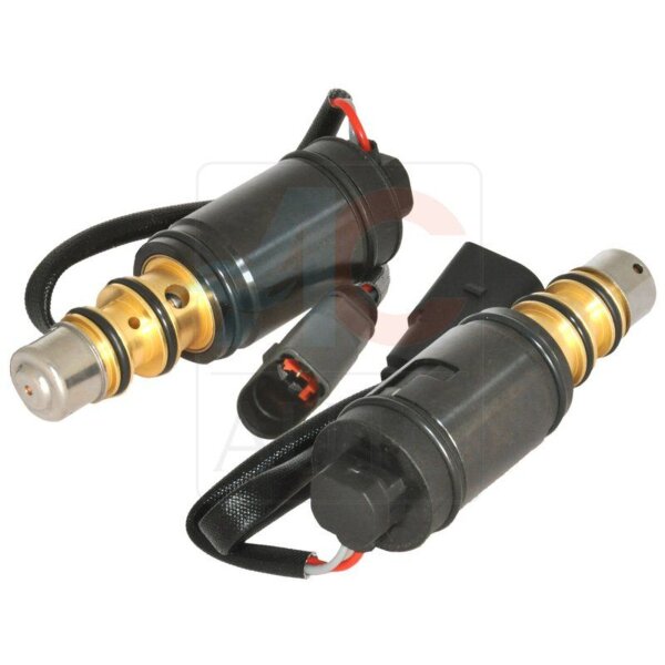 ACAUTO AC-02DN05 Regelventil, Kompressor