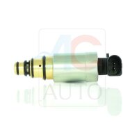 ACAUTO AC-02ZX01 Regelventil, Kompressor