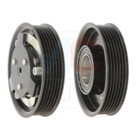 ACAUTO AC-06DL07 Magnetkupplung, Klimakompressor