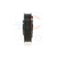 ACAUTO AC-06DL07 Magnetkupplung, Klimakompressor