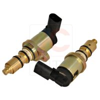 ACAUTO AC-02SD02 Regelventil, Kompressor