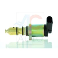 ACAUTO AC-02SD02 Regelventil, Kompressor