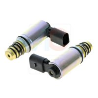 ACAUTO AC-02SD03 Regelventil, Kompressor