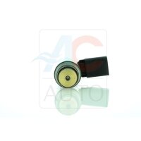 ACAUTO AC-02SD03 Regelventil, Kompressor